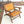 Daniel - Arm Chair - Brown / Tan
