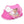 Foldable Baby Travel Bed Portable Infant Mosquito Net Tent Crib Cradle w/ Pillow Mattress Music Box for 0-3 Kids