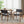 Modern Style Dining Chair With Upholstery