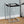 C-Shaped Accent Table, Contemporary & Modern