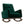 Demetrius - Solid Wood Rocking Chair