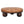 Artisan Furniture Solid Wood Sfera Coffee Table