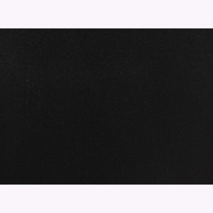 Lively - Chest With Glitter Detail And Thick Bar Handle Hardware - Black