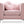 Contemporary Sloped Arm Chair