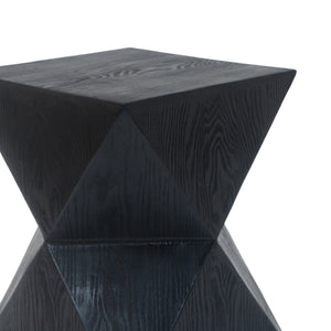 14.25" Outdoor Accent Table