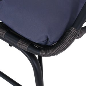 Elon Cocoon Chair - Gray