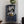 Corner Bar Cabinet With Mirrored Back, 2 Open Shelves & 2 Drawers