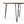 Hunter - Square Tabletop Dining Table