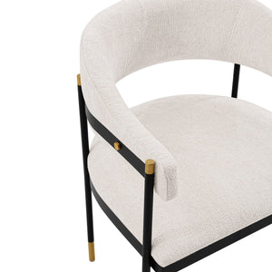Lia - Armchair