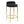 Chloe - Contemporary Counter Stool (Set of 2)