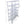 6 Tier 6000Lbs Capacity Nsf Metal Shelf Wire Shelving Unit, Heavy Duty Adjustable Storage Rack With Wheels & Shelf Liners For Commercial Grade Utility Steel Storage Rack