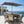 Rectangular Patio Umbrella With Crank Tilt, Polyester UV-Resistant Canopy