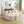 Modular L-Shape Sectional Sofa With Curved Chaise