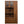 Tall Kitchen Pantry Cabinet With 4 Tier Side Shelf, 2 Drawers, Freestanding Food Hutch With Microwave Stand For Dining Room - Walnut