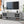 TV Stand With Dual Drawers and Hidden Storage