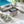 K&K Patio 8-Piece Patio Furniture Set with 43