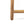 Cambria Rustic 3 Seater Bench - Teak