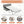 Twin Size Folding Ottoman Sleeper Bed With Mattress Convertible Guest Bed