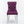 Nikki - Contemporary Upholstered Dining Chair (Set of 2)