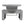 Outdoor Furniture Set Patio Rattan with Recliners and Tables