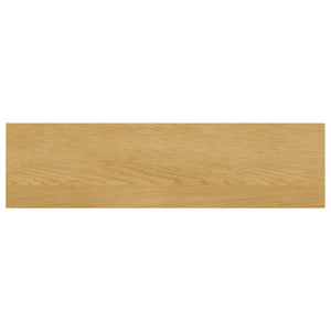 Lowry - Console Sofa Table - Oak