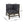 Perla 6-Piece Dark Grey Outdoor Sofa Set