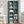6 Tier Narrow Corner Cube Bookcase Storage, Freestanding Shelf With Open Cubes For Living Room