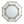 Oversized Octagon Mirror, Mid Century Modern Accent Mirror, For Living Room, Entryway, Bedroom, Hallway - Silver