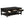 Sutter - 2 Drawer Rectangular Coffee Table - Dark Brown