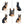 Outdoor Dog Statues German Shepherd Dog Statue for Garden