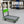 Flatbed Cart - 330lbs Heavy Duty Capacity Platform Hand Truck