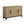 Sideboard With Ample Storage - Brown