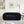 Quilted Cloud Sofa With Rounded Armrests And Piano Key Backrest Design