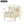 Elegant Curved Armrest Accent Armchair
