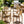 Durable Outdoor Dining Chair with Acacia Wood Frame and Wicker Seat