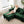 Ottoman Polyester-Green