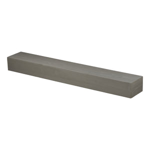 Fireplace Mantel Floating Shelf For Home Decor
