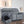 Zubaida Two Tone Recliner Loveseat with USB Port Console