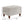 Candor - Chair And Ottoman Set - Beige