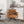 Camila Genuine Leather Lounge Chair