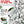 8FT Flocked Christmas Tree with 600 Warm Lights