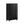 Bathroom Cabinet Triangle Corner Storage Cabinet With Adjustable Shelf Modern Style
