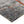 Quarry - 5' X 6.5' Abstract Area Rug - Gray / Orange