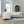 L-Shaped Corner Sofa, 5 Seater Sectional With Tufted Design