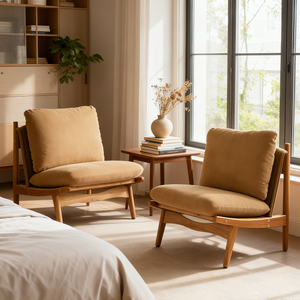 Vista Accent Chair