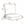 24x24 Inch Outdoor Deep Seat Cushion Set