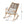Outdoor Rocking Chair - Maple