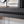 Modern Rustic Wood Table, Rectangular Living Room Center Table With Floating Top Design