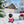 Christmas Pug Statue - Holiday Dog Figurine