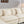 Modern 4-Seater Sectional Sofa with 2 Ottomans
